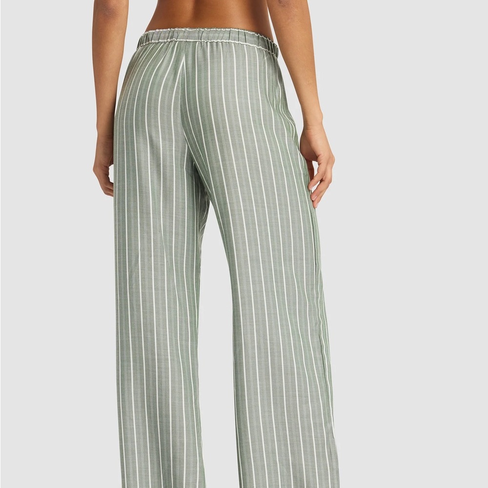 Cozy Earth Women's Soft Woven Pajama Pant